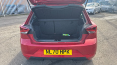 SEAT Ibiza 1.0 TSI 115 Xcellence Lux [EZ] 5dr Petrol Hatchback